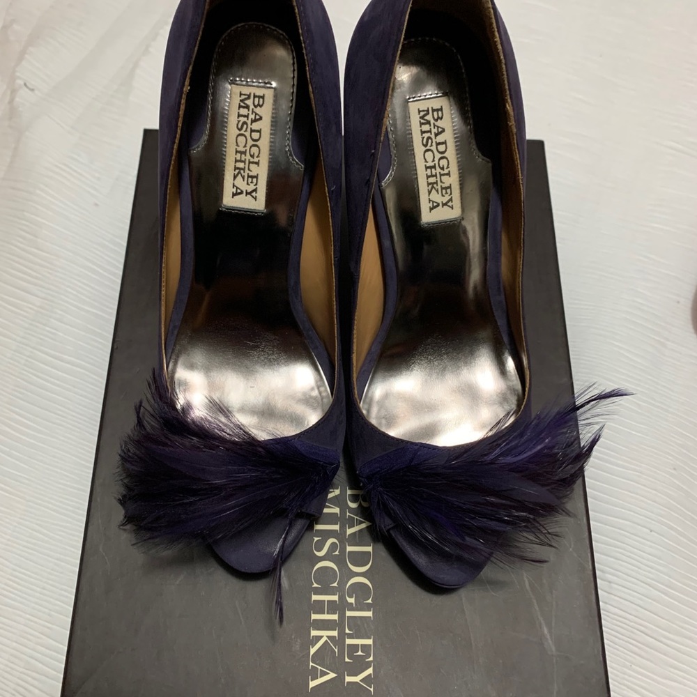 Shoes - Picture 3 of 16